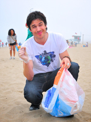 Ian Somerhalder pic #503986