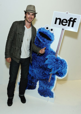 Ian Somerhalder pic #515331