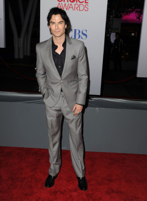 Ian Somerhalder pic #490515