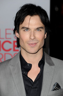 Ian Somerhalder pic #490517