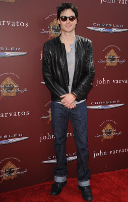 Ian Somerhalder pic #482175