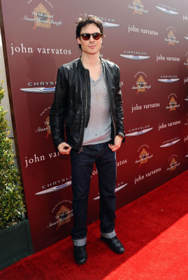 Ian Somerhalder pic #499833