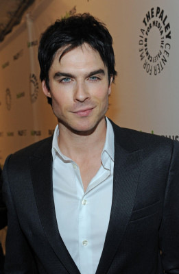Ian Somerhalder pic #482176