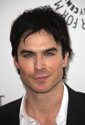 Ian Somerhalder pic #482178