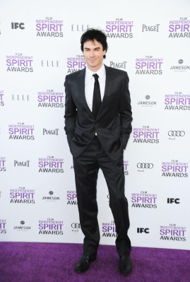 Ian Somerhalder pic #475569