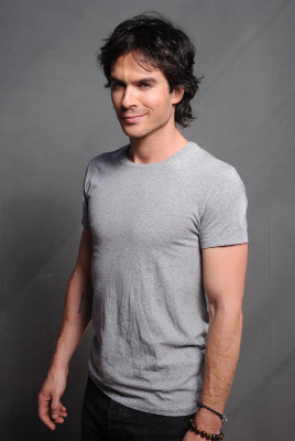 Ian Somerhalder pic #475567