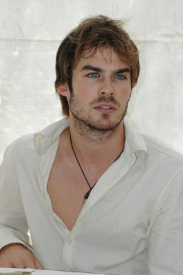 photo 10 in Ian Somerhalder gallery [id287545] 2010-08-20 00:00:00