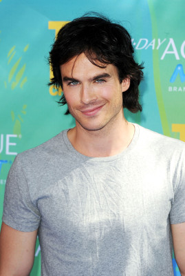 Ian Somerhalder pic #416742