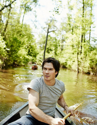 photo 15 in Ian Somerhalder gallery [id910070] 2016-09-08 00:00:00