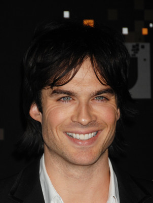 Ian Somerhalder pic #636352