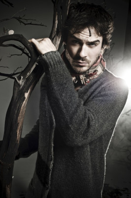 Ian Somerhalder pic #267241