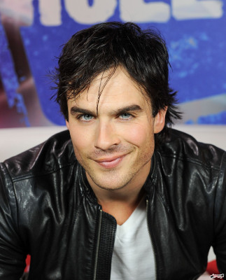 Ian Somerhalder pic #398236