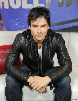 Ian Somerhalder pic #398234