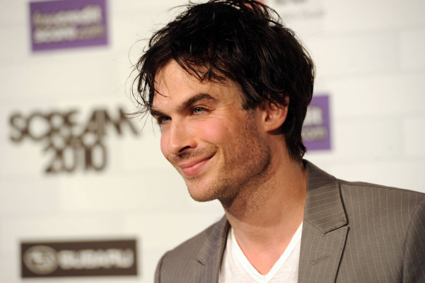 Ian Somerhalder pic #307920