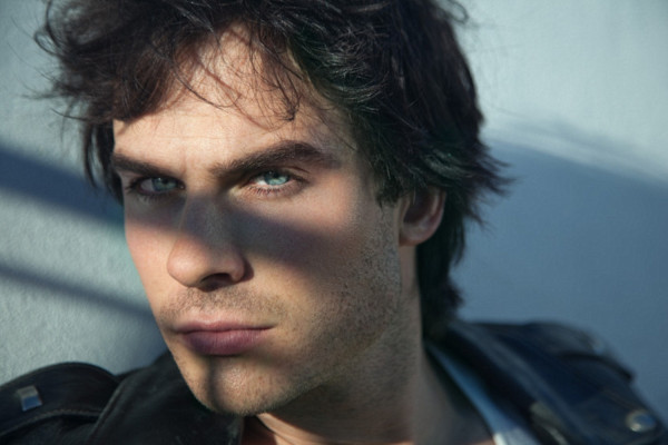 Ian Somerhalder pic #590073