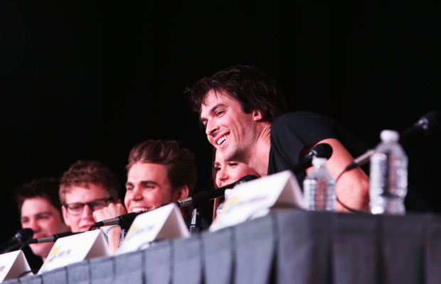 Ian Somerhalder pic #535950