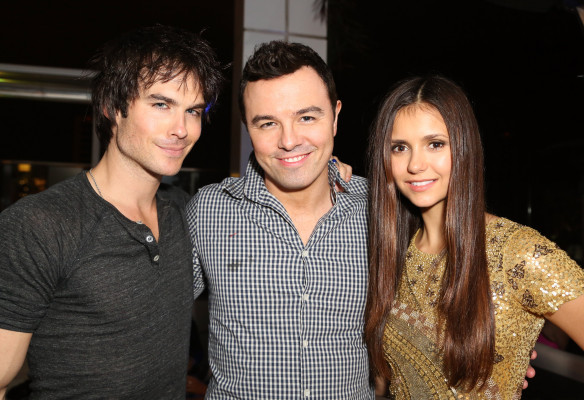 Ian Somerhalder pic #535143