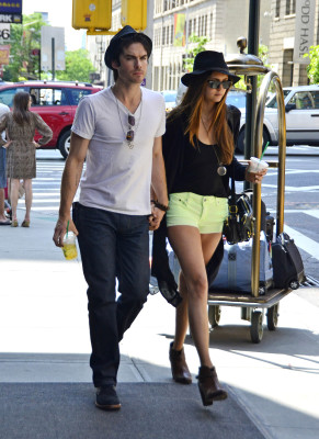 Ian Somerhalder pic #511899