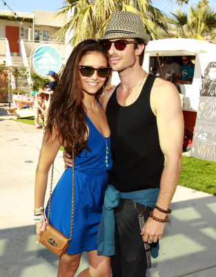 Ian Somerhalder pic #498366