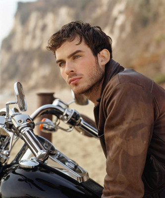 Ian Somerhalder pic #287546