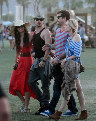 Ian Somerhalder pic #501812