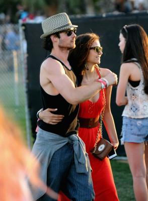 Ian Somerhalder pic #501827