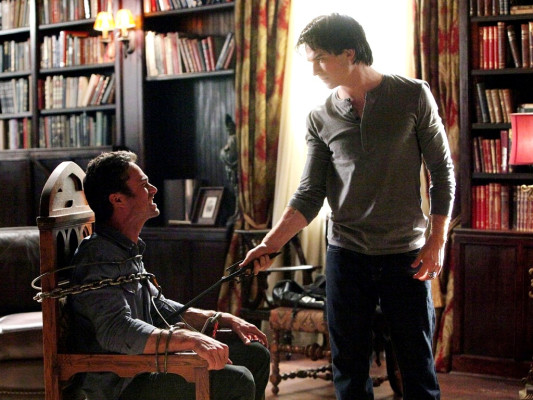 Ian Somerhalder pic #475298