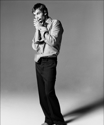 Ian Somerhalder pic #307941