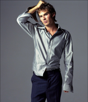Ian Somerhalder pic #307943