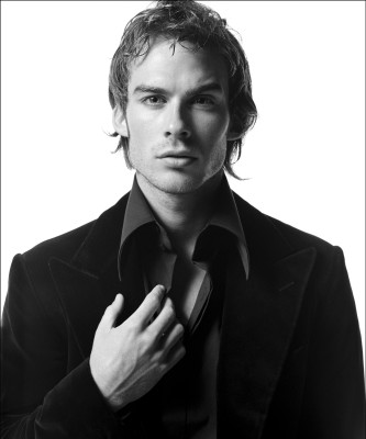 Ian Somerhalder pic #307946