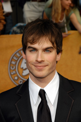 Ian Somerhalder pic #45349