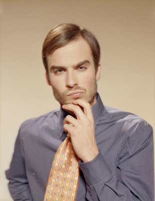 Ian Somerhalder pic #45342