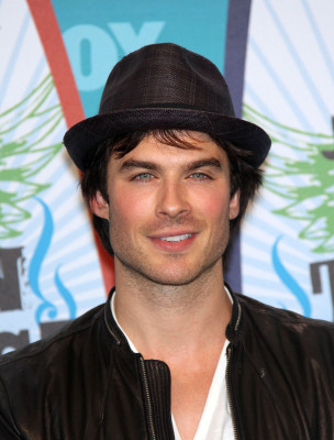 Ian Somerhalder pic #409027