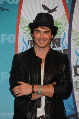 Ian Somerhalder pic #409031