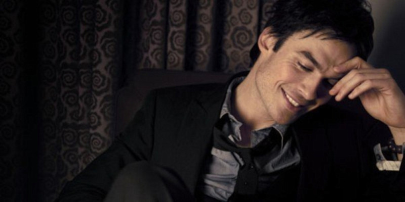 Ian Somerhalder pic #582176