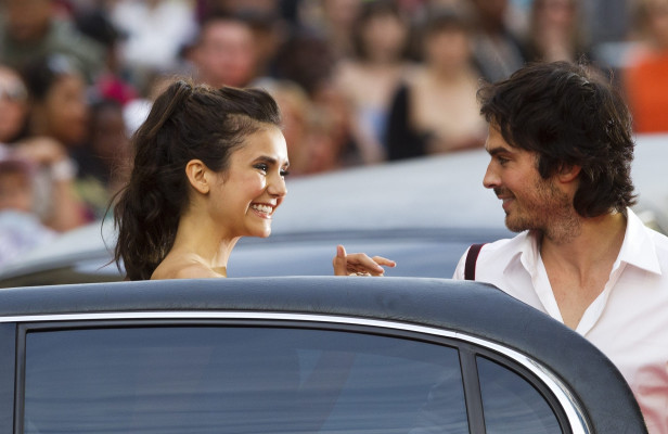 Ian Somerhalder pic #475353