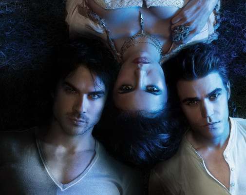 Ian Somerhalder pic #398115