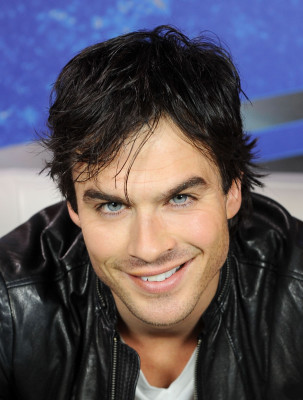 Ian Somerhalder pic #577808