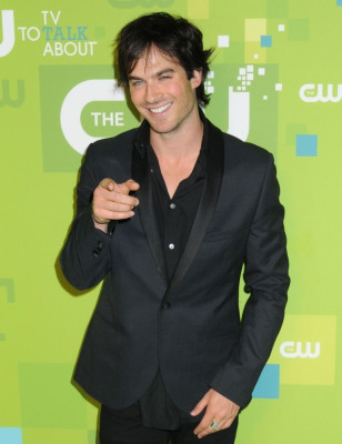 Ian Somerhalder pic #476390