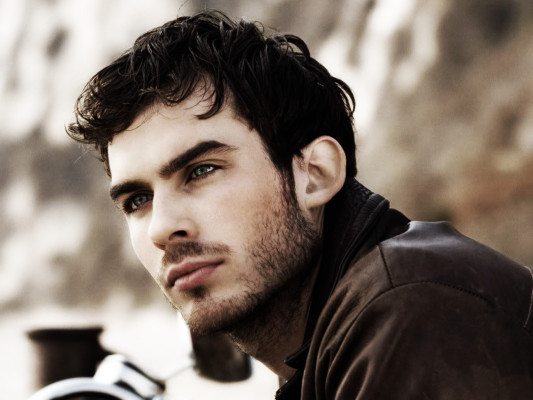 Ian Somerhalder pic #398109