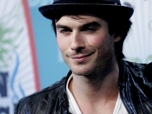 Ian Somerhalder pic #476393