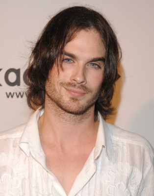 Ian Somerhalder pic #475330