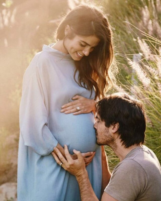 Ian Somerhalder pic #962148