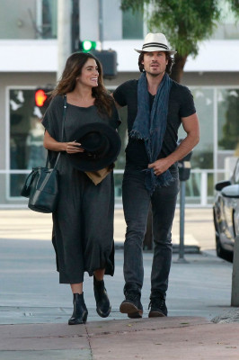 Ian Somerhalder pic #972467
