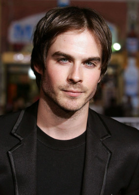 Ian Somerhalder pic #475346