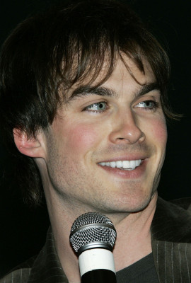 Ian Somerhalder pic #55958