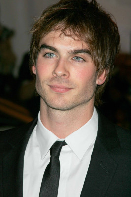 Ian Somerhalder pic #203022