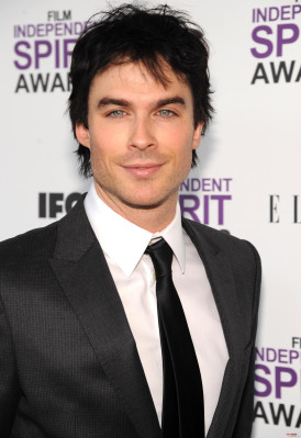 Ian Somerhalder pic #478676
