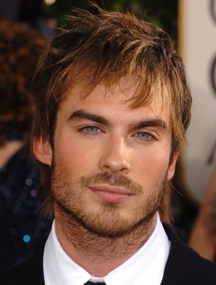 Ian Somerhalder pic #475302