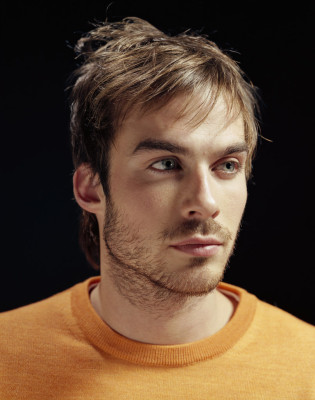 Ian Somerhalder pic #66584